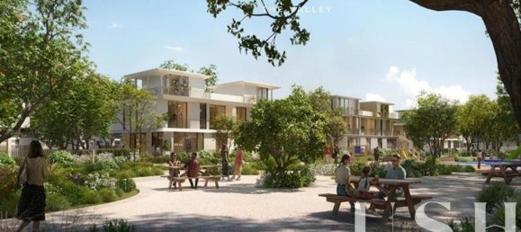 4 chambres Villa à The Valley, UAE No. 98099 2