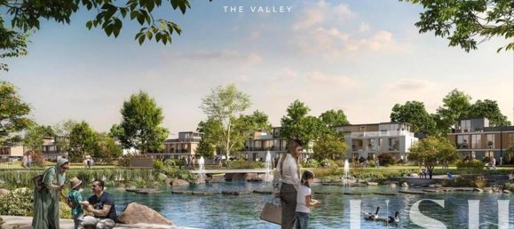 4 chambres Villa à The Valley, UAE No. 98099 8