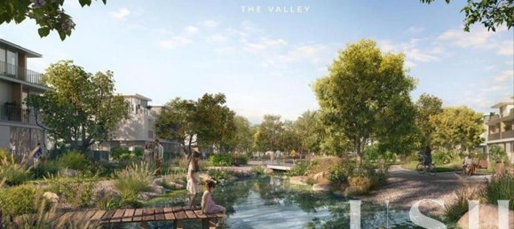 4 chambres Villa à The Valley, UAE No. 98099 4