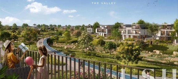 4 chambres Villa à The Valley, UAE No. 98099 9