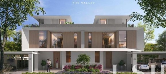 4 chambres Villa à The Valley, UAE No. 98099 10