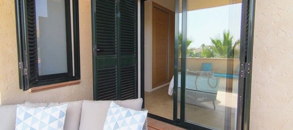 1 bedroom Apartment in Fuente Alamo, Spain No. 151332 6