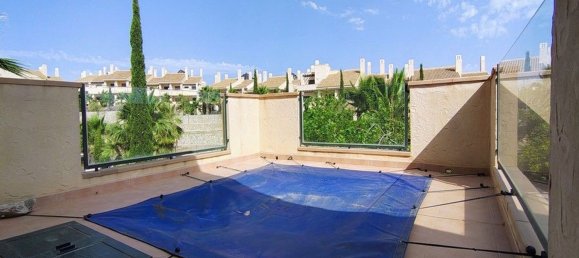 1 bedroom Apartment in Fuente Alamo, Spain No. 151332 2