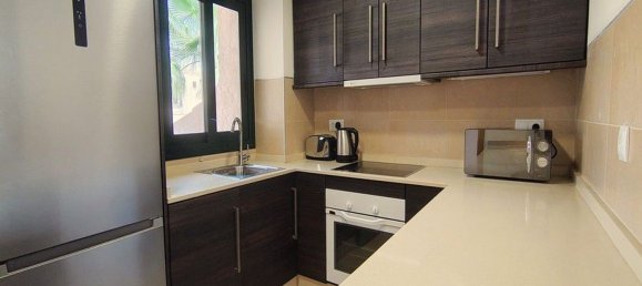 1 bedroom Apartment in Fuente Alamo, Spain No. 151332 10