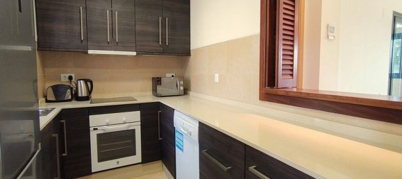 1 bedroom Apartment in Fuente Alamo, Spain No. 151332 9