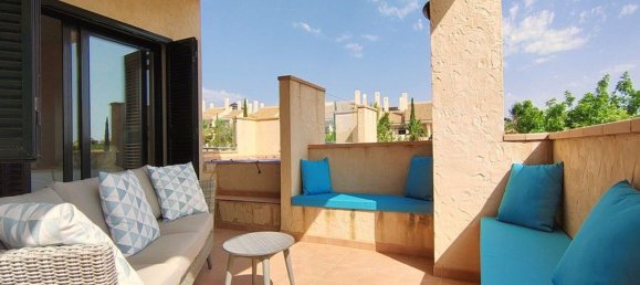 1 bedroom Apartment in Fuente Alamo, Spain No. 151332 5