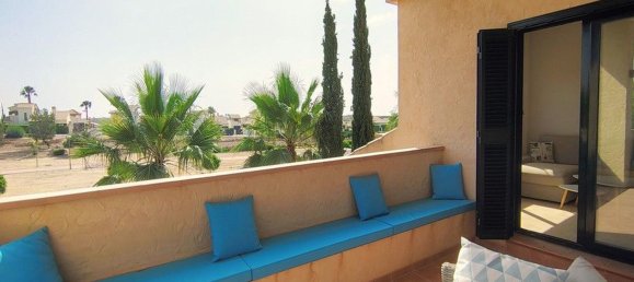 1 bedroom Apartment in Fuente Alamo, Spain No. 151332 4