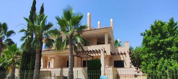 1 bedroom Apartment in Fuente Alamo, Spain No. 151332 18