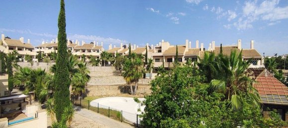 1 bedroom Apartment in Fuente Alamo, Spain No. 151332 8