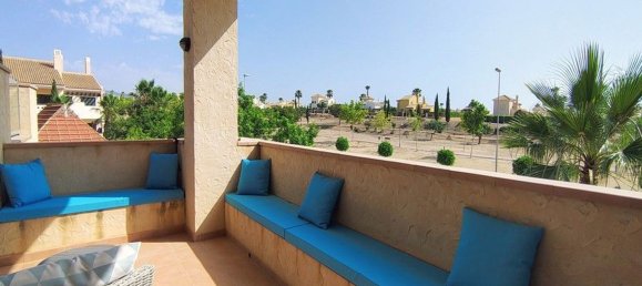 1 bedroom Apartment in Fuente Alamo, Spain No. 151332 7