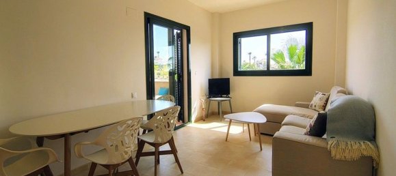 1 bedroom Apartment in Fuente Alamo, Spain No. 151332 12