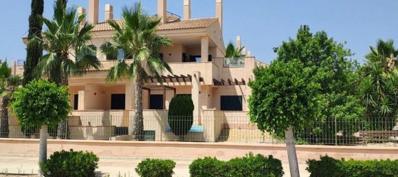 1 bedroom Apartment in Fuente Alamo, Spain No. 151332 19