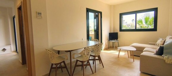 1 bedroom Apartment in Fuente Alamo, Spain No. 151332 13