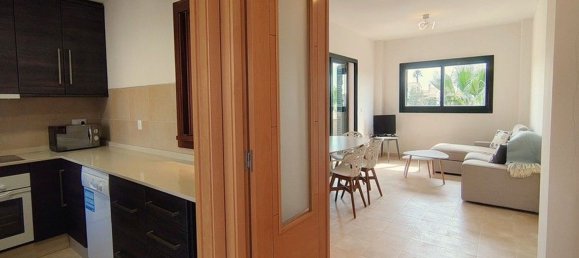 1 bedroom Apartment in Fuente Alamo, Spain No. 151332 11