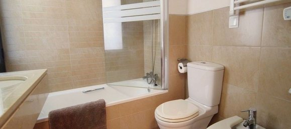 1 bedroom Apartment in Fuente Alamo, Spain No. 151332 15
