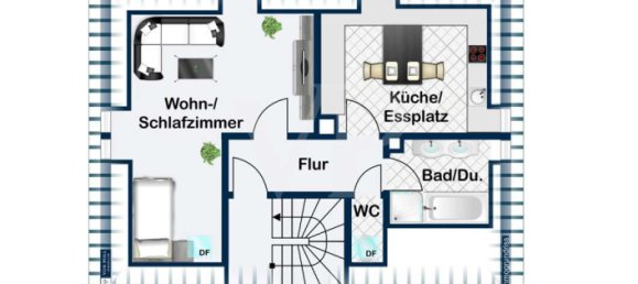 4 Schlafzimmer Haus in Heilbronn, Germany, Nr. 366503 29