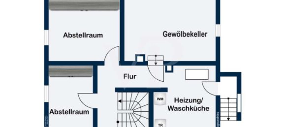 4 Schlafzimmer Haus in Heilbronn, Germany, Nr. 366503 26