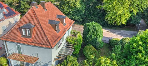 4 Schlafzimmer Haus in Heilbronn, Germany, Nr. 366503 22