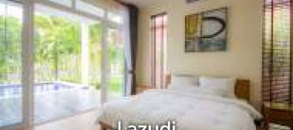 Villa de 4 dormitorios en Hua Hin, Thailand No. 27360 8