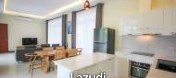 Villa de 4 dormitorios en Hua Hin, Thailand No. 27360 4