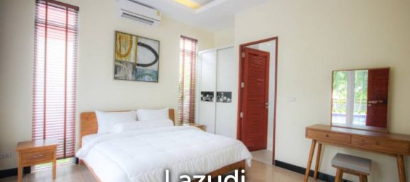 Villa de 4 dormitorios en Hua Hin, Thailand No. 27360 7