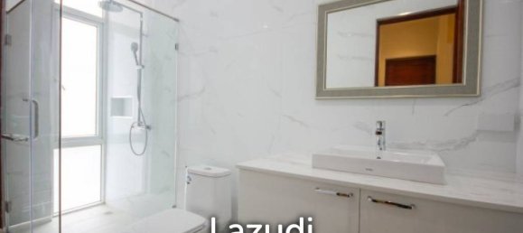 Villa de 4 dormitorios en Hua Hin, Thailand No. 27360 10