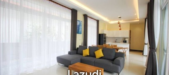 Villa de 4 dormitorios en Hua Hin, Thailand No. 27360 2