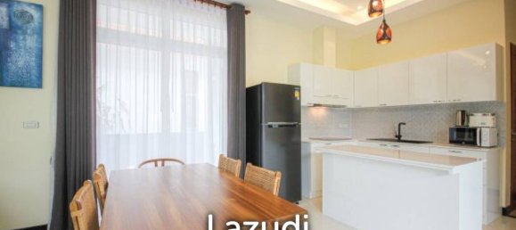 Villa de 4 dormitorios en Hua Hin, Thailand No. 27360 5