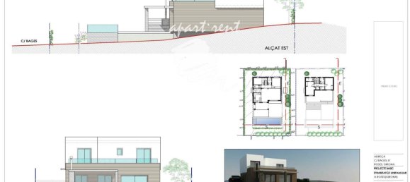 400m² Land in Roses, Spain No. 112045 2