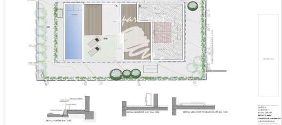 400m² Land in Roses, Spain No. 112045 9