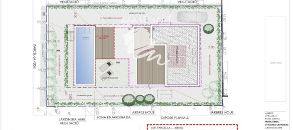 400m² Land in Roses, Spain No. 112045 10