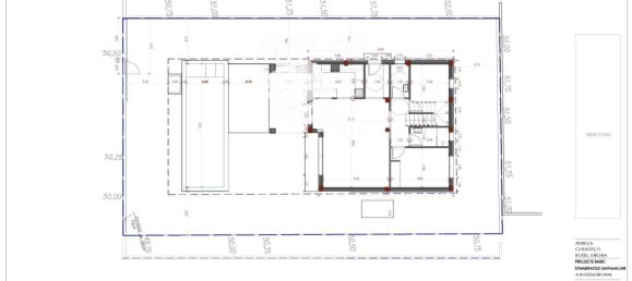 400m² Land in Roses, Spain No. 112045 12