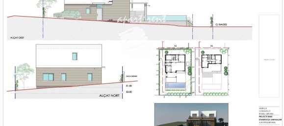 400m² Land in Roses, Spain No. 112045 17