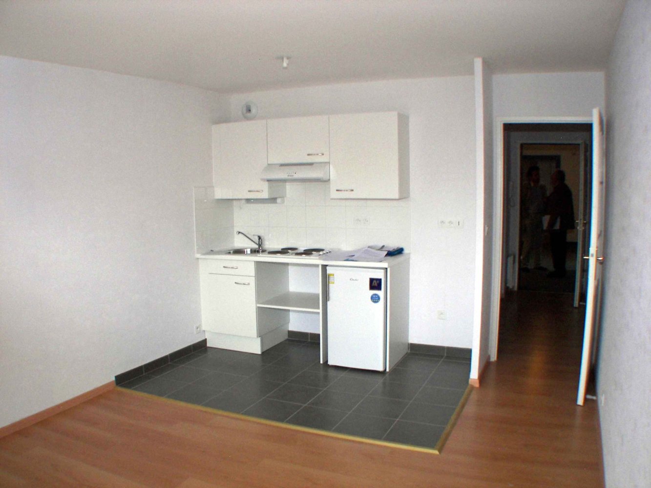 استوديو في Saint-Martin-Boulogne, France رقم 234401