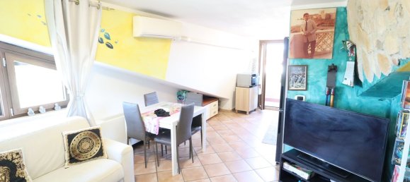 Apartamento de 2 dormitorios en Capena, Italy No. 335803 8