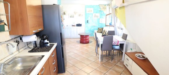 Apartamento de 2 dormitorios en Capena, Italy No. 335803 9