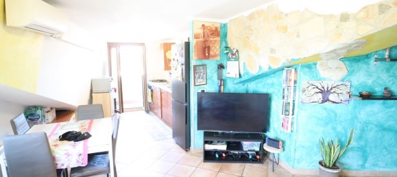 Apartamento de 2 dormitorios en Capena, Italy No. 335803 7