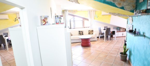 Apartamento de 2 dormitorios en Capena, Italy No. 335803 6