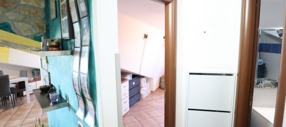 Apartamento de 2 dormitorios en Capena, Italy No. 335803 10