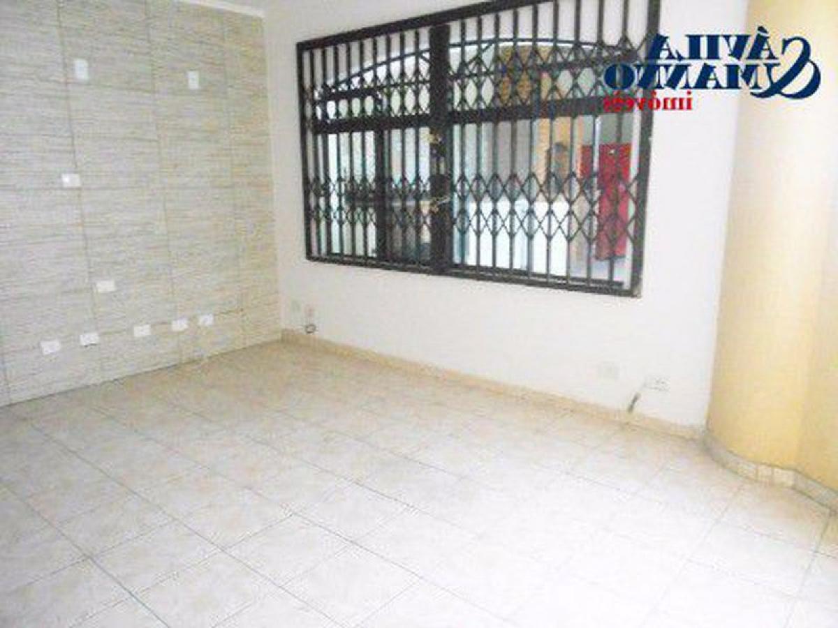 Casa de 2 dormitorios en Sao Paulo, Brazil No. 598627