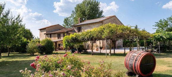 14 rooms House in Bettona, Italy No. 132383 31