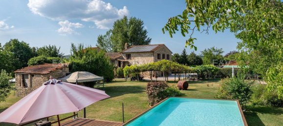 14 rooms House in Bettona, Italy No. 132383 30