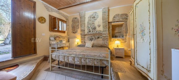 14 rooms House in Bettona, Italy No. 132383 24