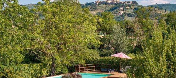 14 rooms House in Bettona, Italy No. 132383 6