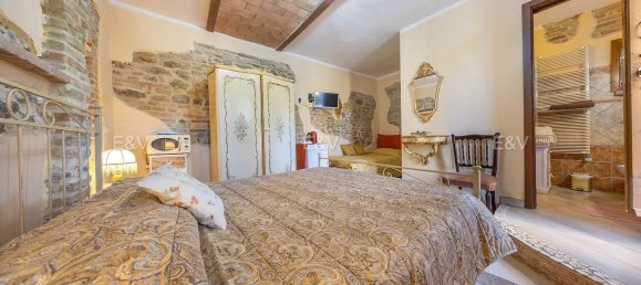 14 rooms House in Bettona, Italy No. 132383 26