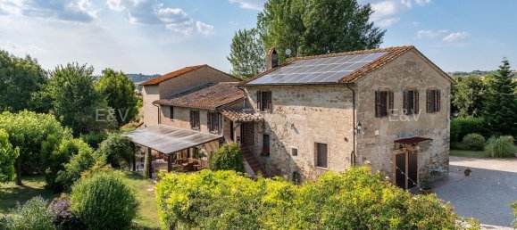 14 rooms House in Bettona, Italy No. 132383 15