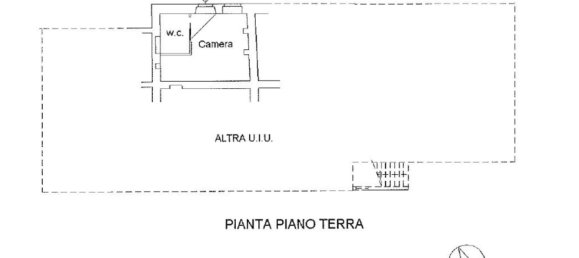 14 rooms House in Bettona, Italy No. 132383 3