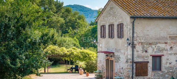 14 rooms House in Bettona, Italy No. 132383 13