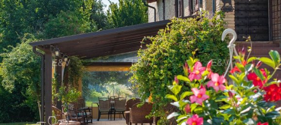 14 rooms House in Bettona, Italy No. 132383 22