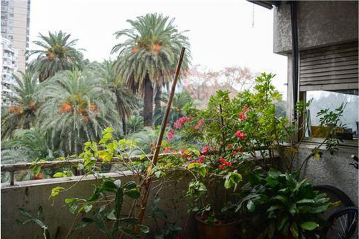 3 chambres Appartement à Buenos Aires, Argentina No. 84752